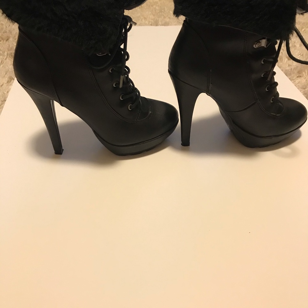 Booties - Picture 2 of 10